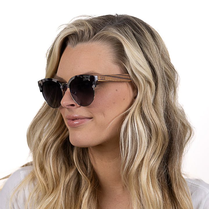 Heather Ivory Tort