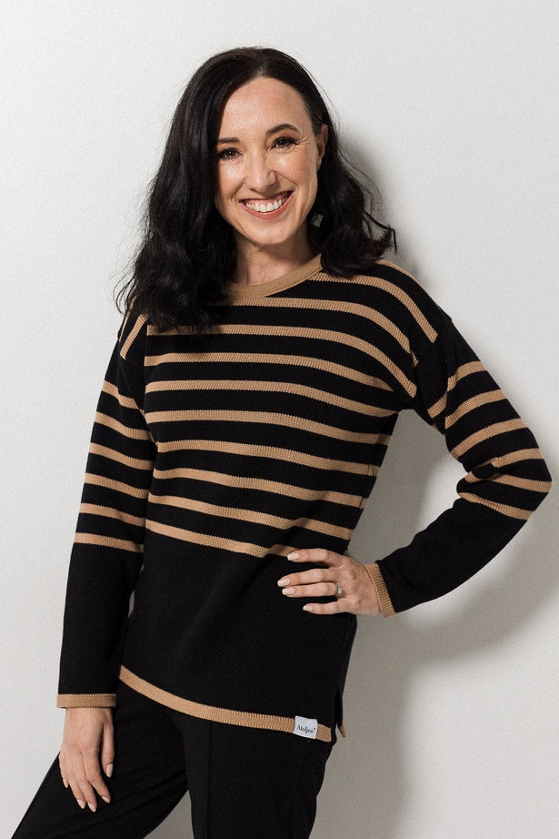 Federica Jumper