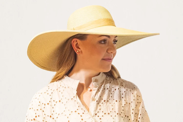 Matilda Sun Hat
