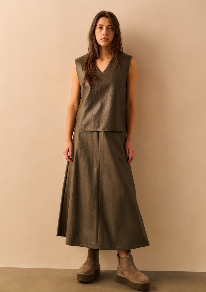 Amaia Skirt