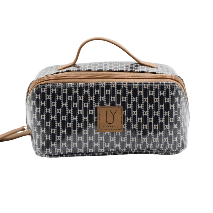 Large Cosmetic Bag