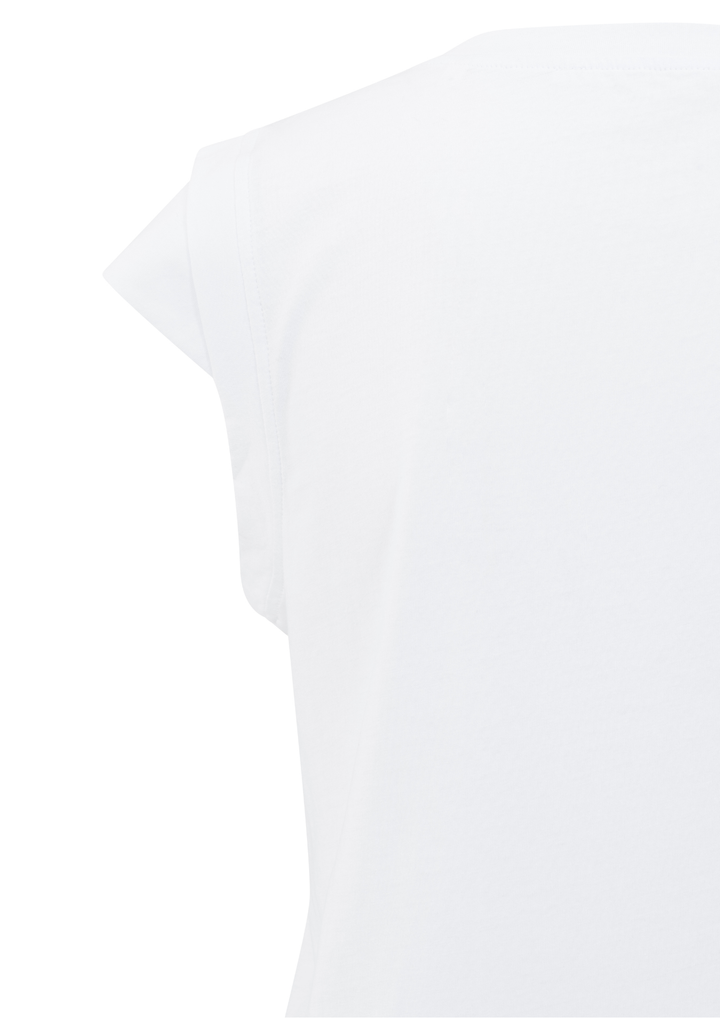 Claude Sleeveless Top