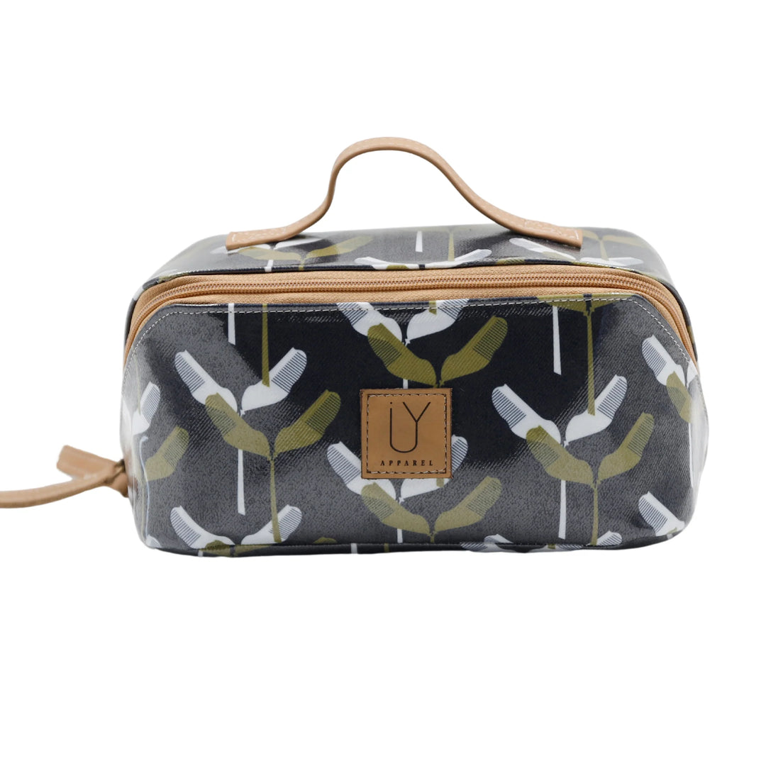 Large Cosmetic Bag
