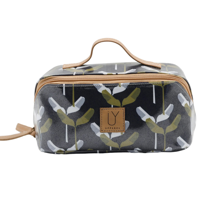 Large Cosmetic Bag