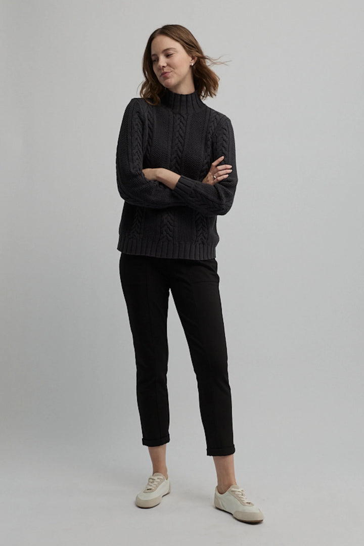 Thesis Knit