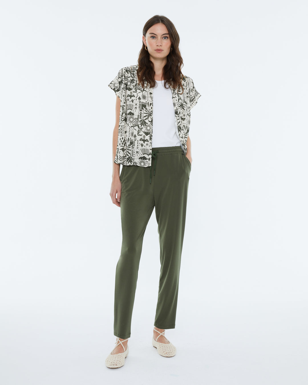 Concetta Pants