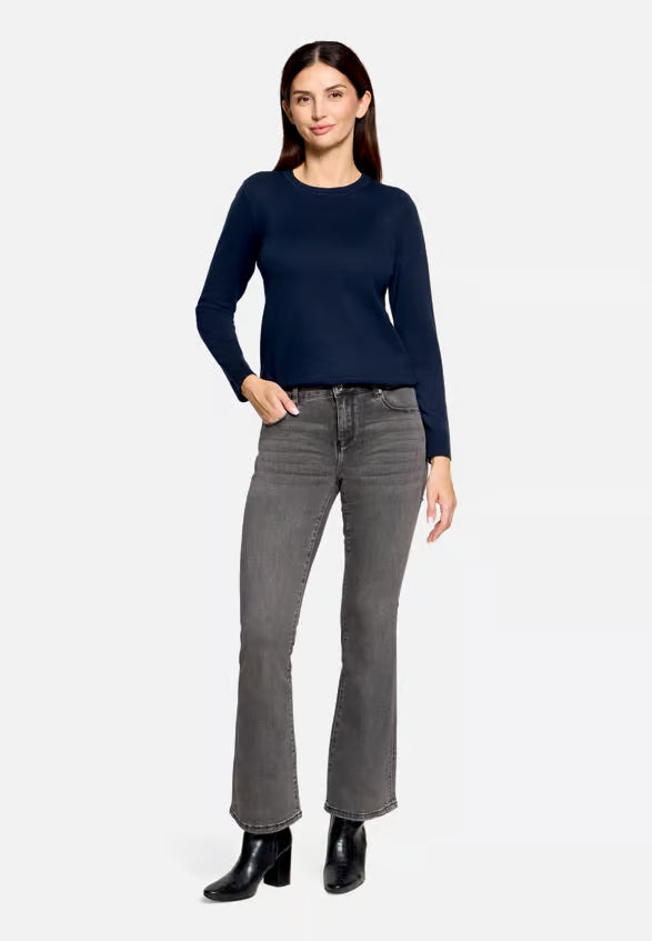 Hestia Knitted Pullover