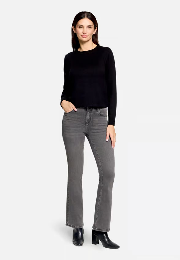 Hestia Knitted Pullover