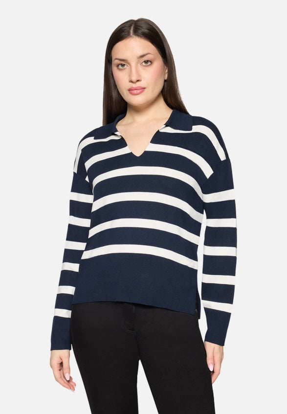 Soraya Knitted Pullover