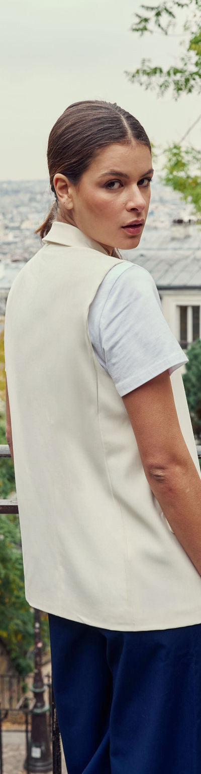 Vidas Waistcoat