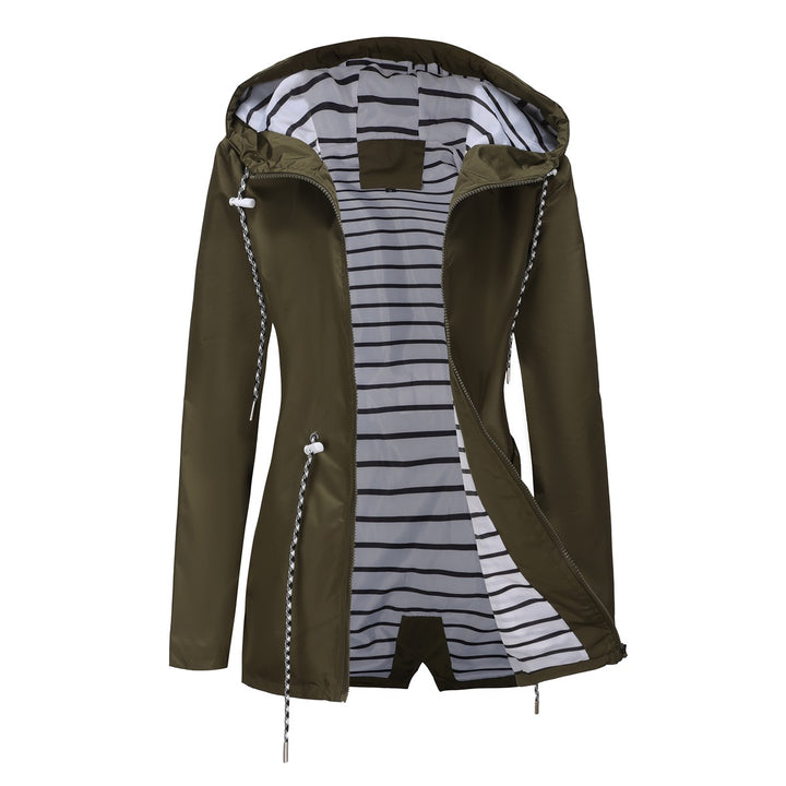 Cole Short Jacket