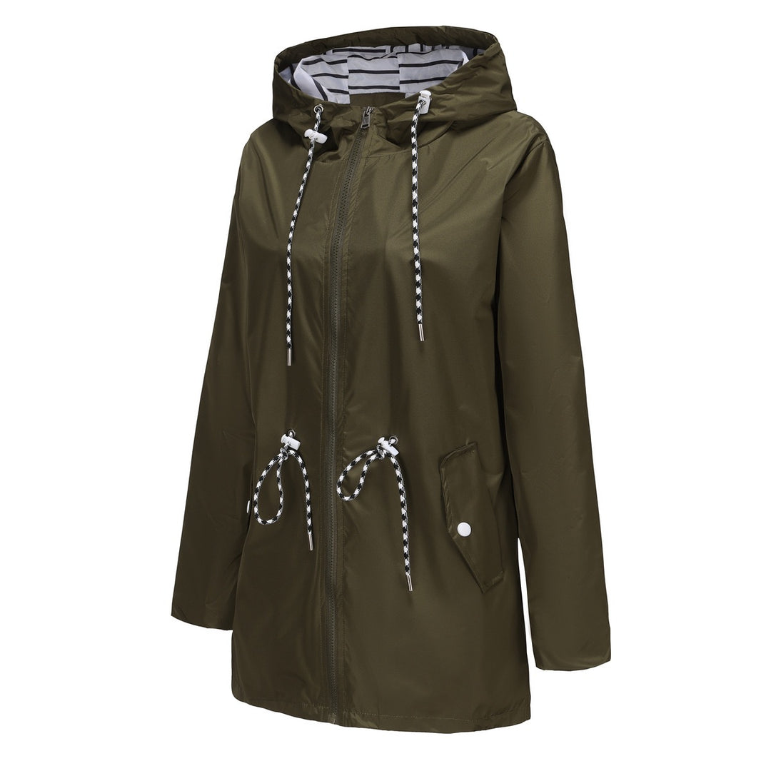 Cole Short Jacket