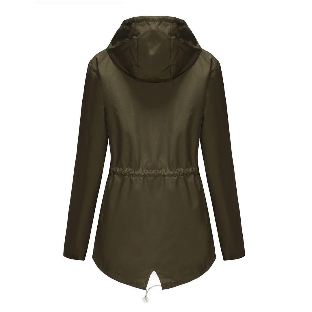Cole Short Jacket