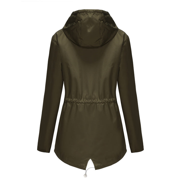 Cole Short Jacket