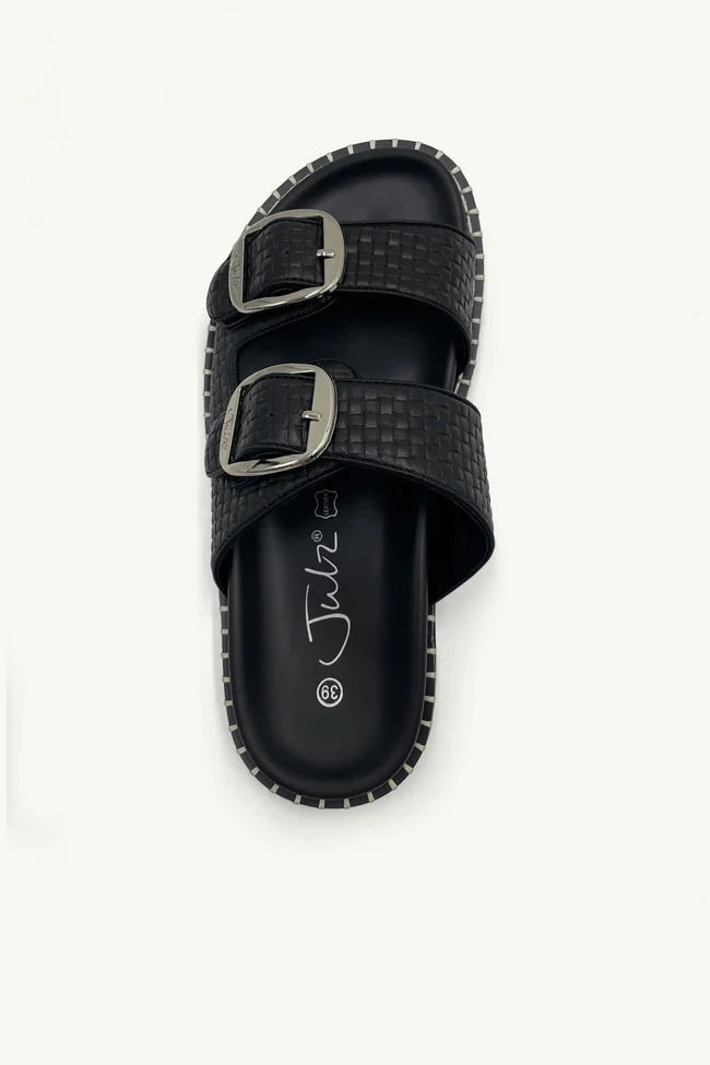 Wesley Slip-On