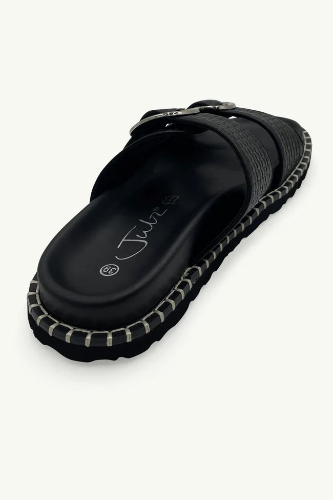 Wesley Slip-On