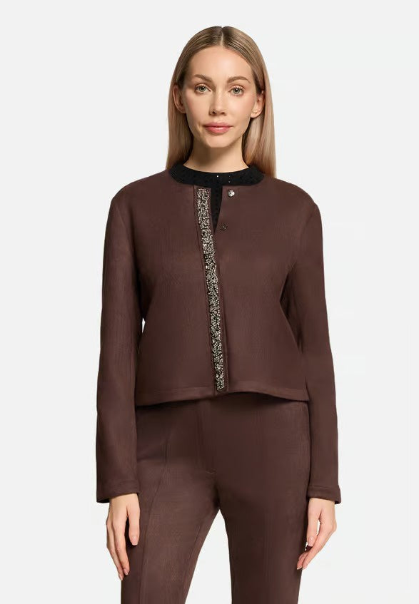 Orla Short Blazer