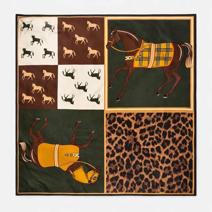 Horse Scarf