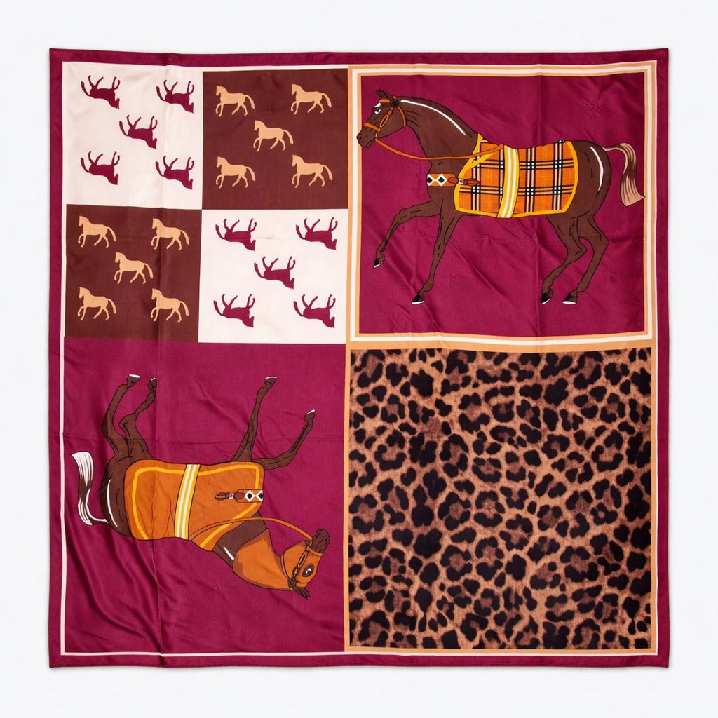 Horse Scarf