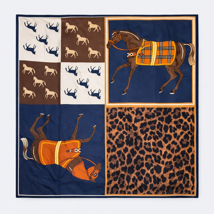 Horse Scarf