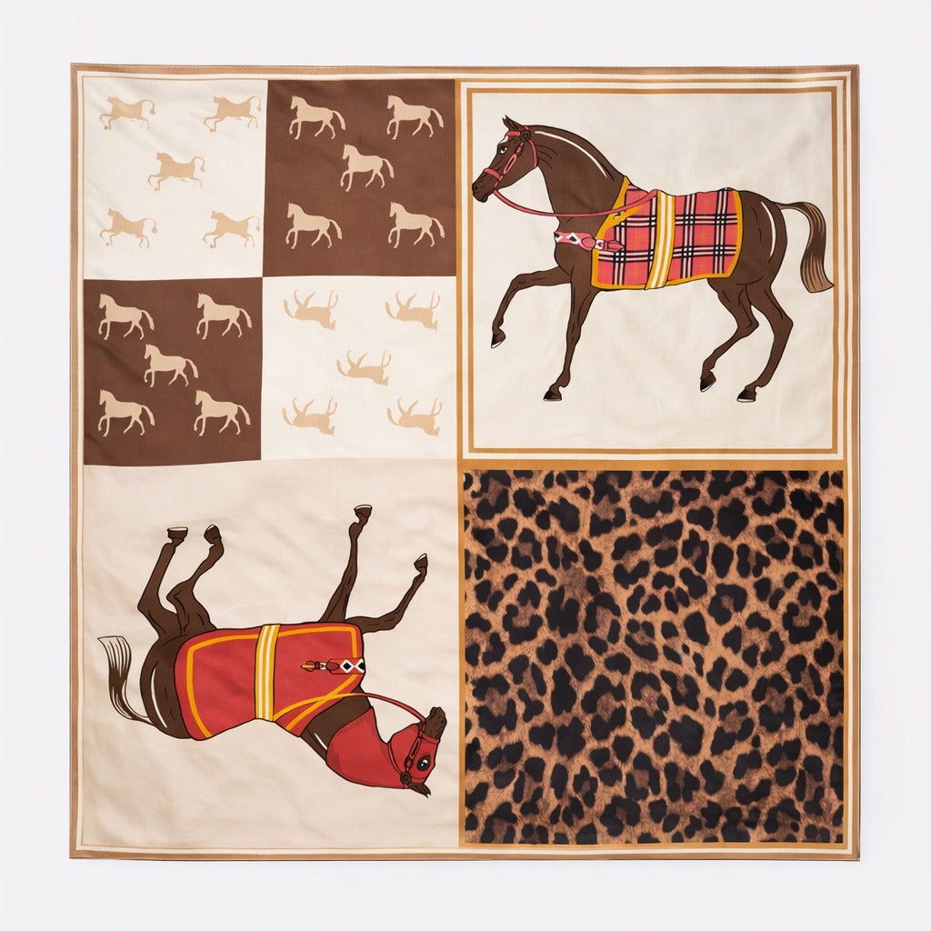 Horse Scarf