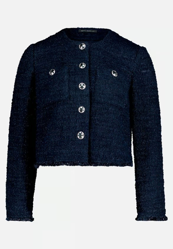 Enya Blazer