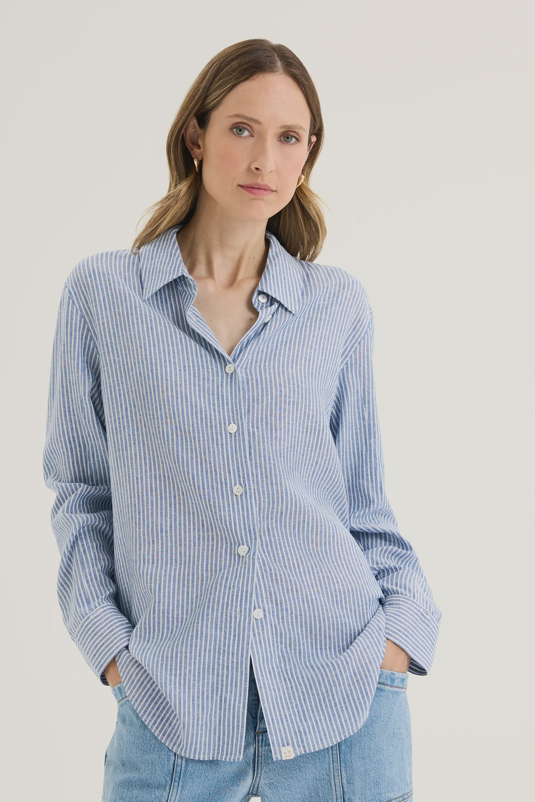 Mornington Shirt