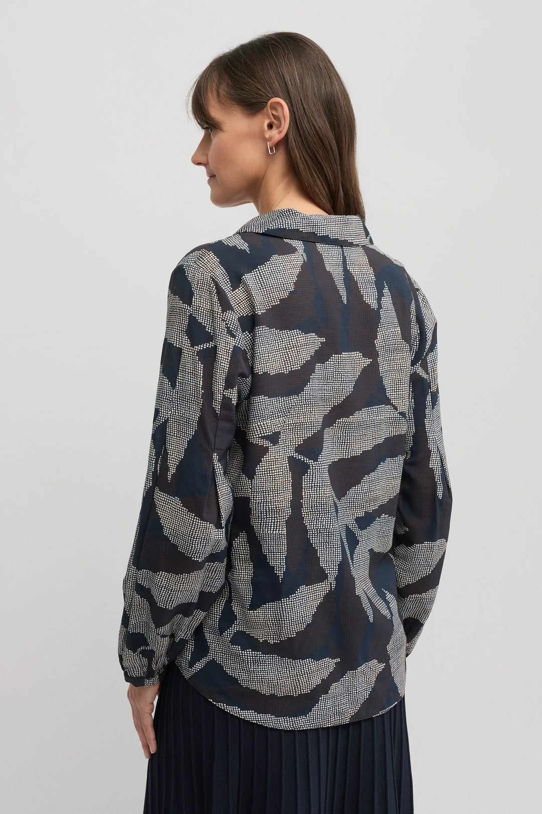 Naples Blouse