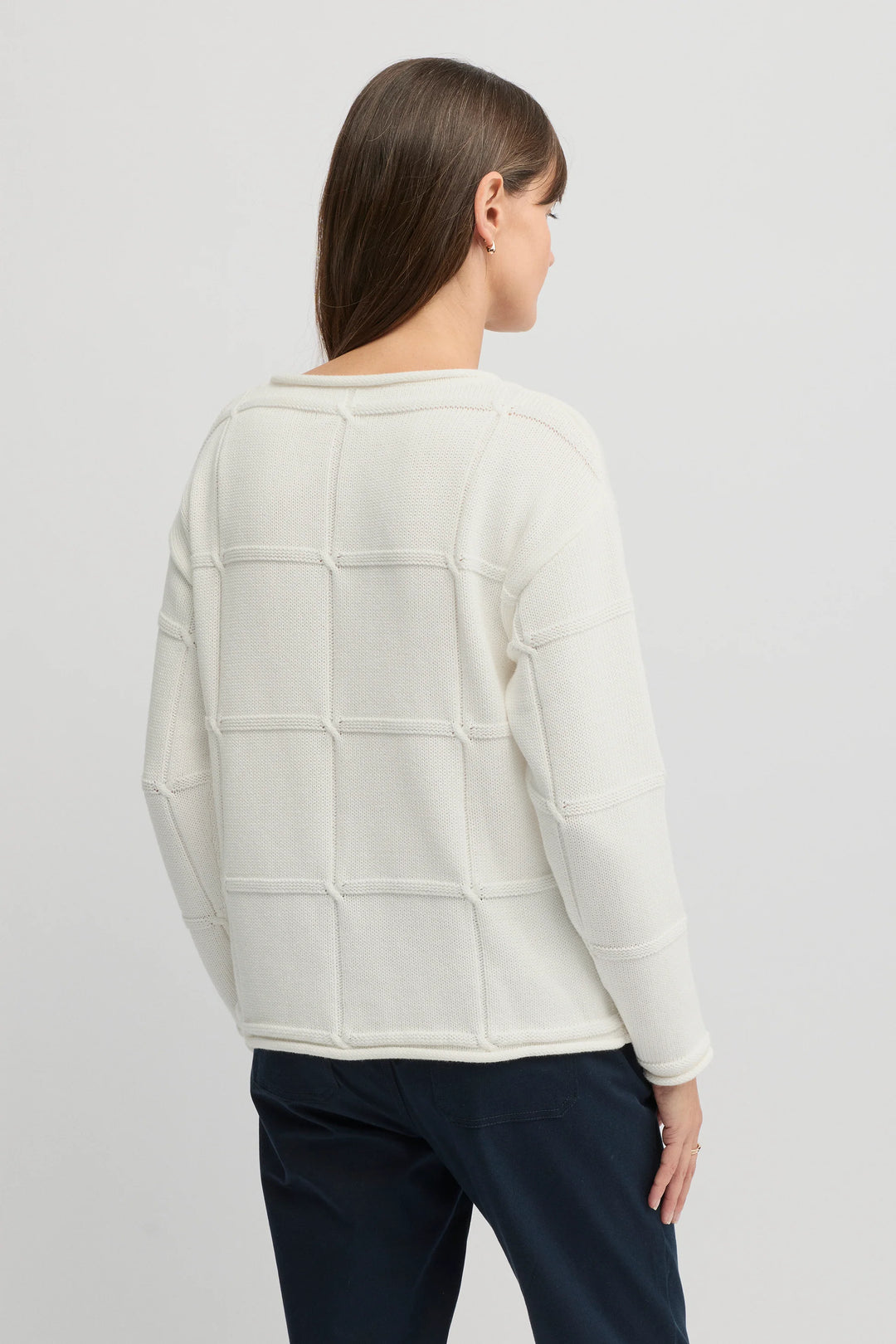 Liberty Knit