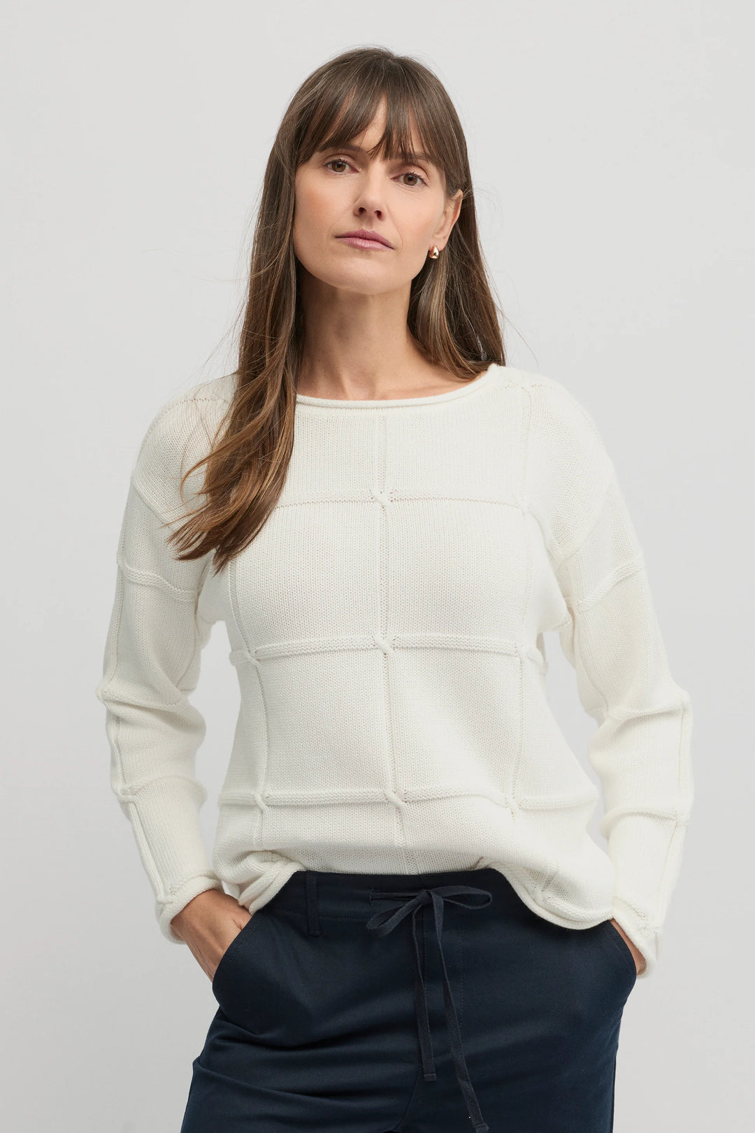 Liberty Knit