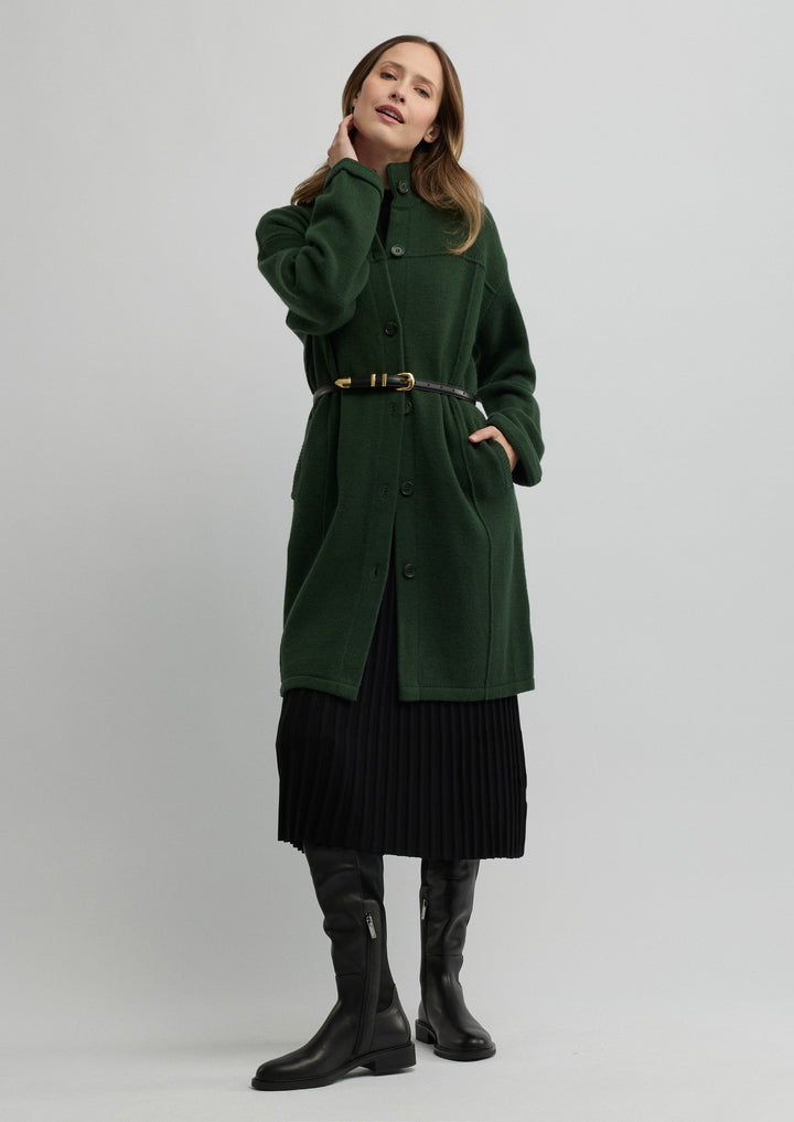 Oak Knit Dress