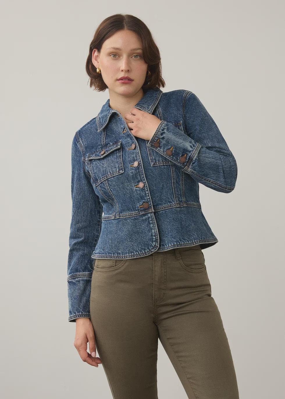 Utility Jacket