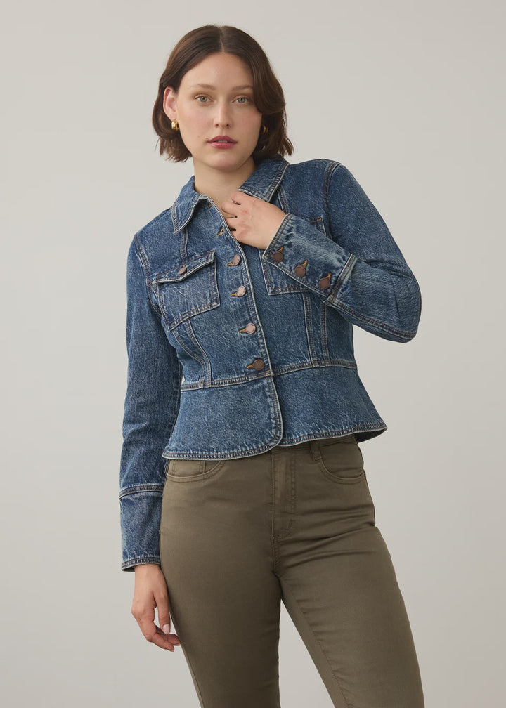 Utility Jacket