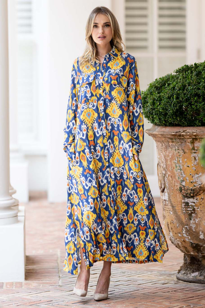 Legi Dress