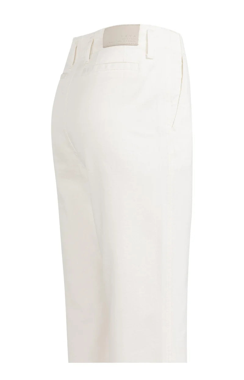 Chino Straight Denim