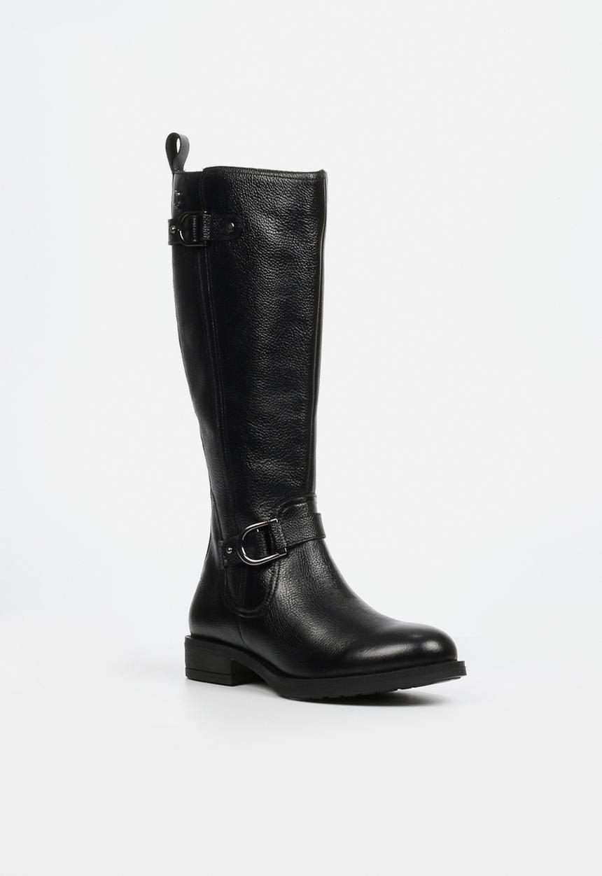 Santiago 1 Boots