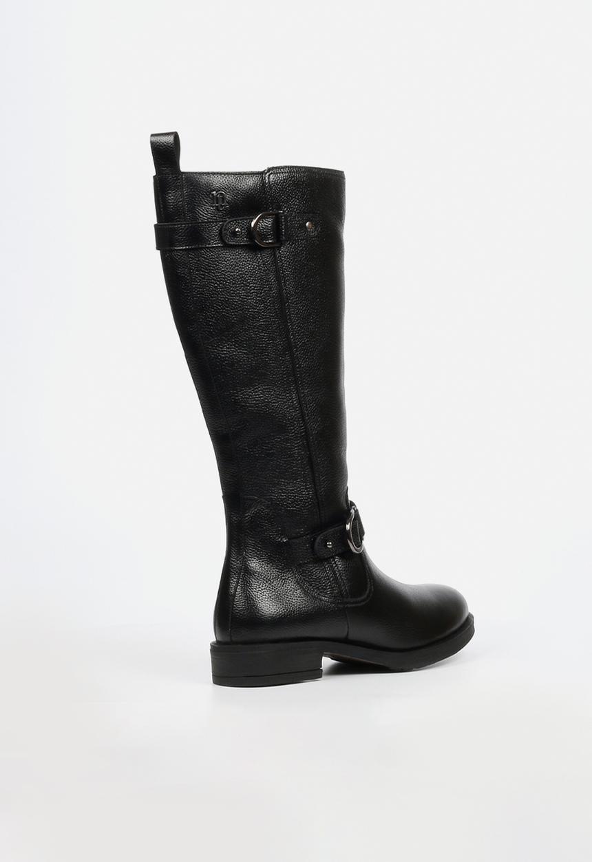Santiago 1 Boots