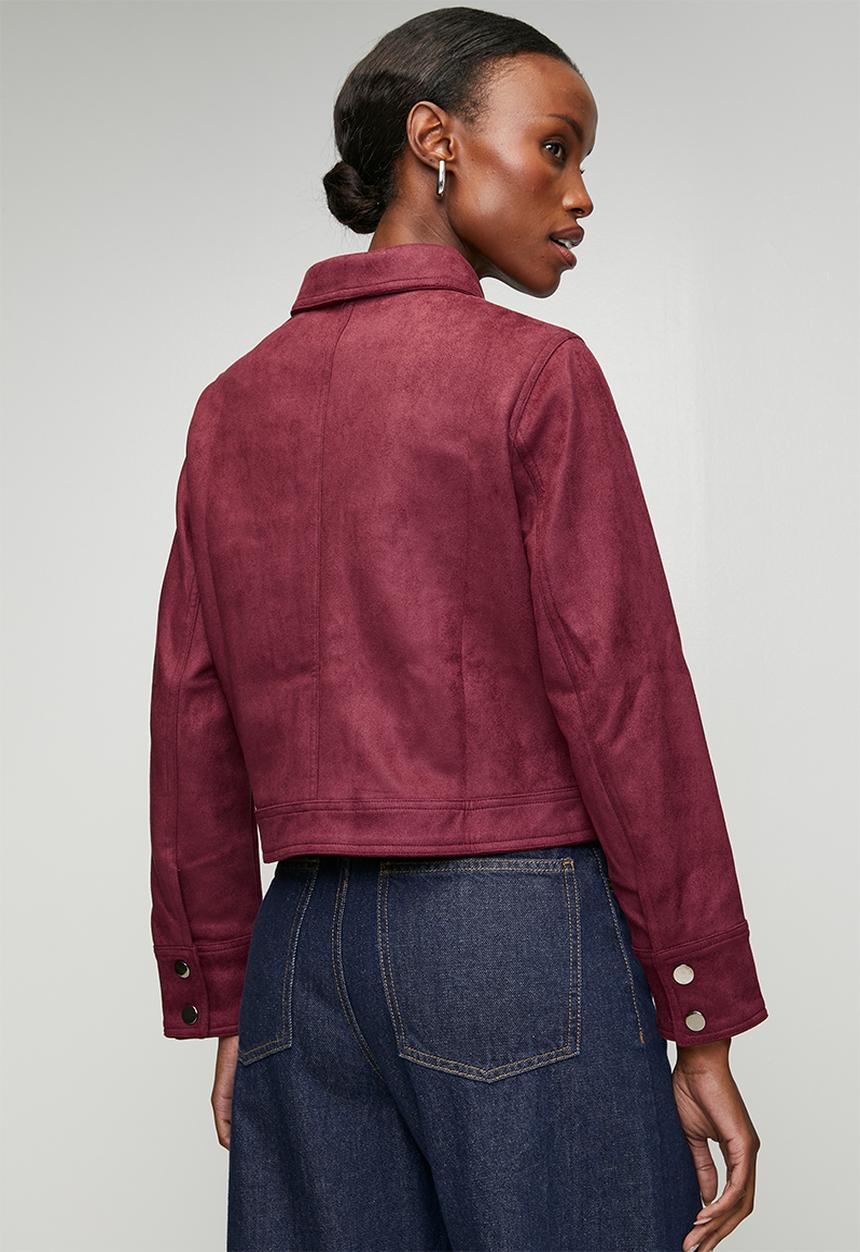 Jacky Jacket