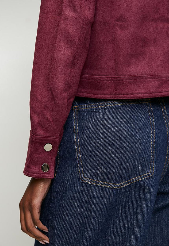 Jacky Jacket