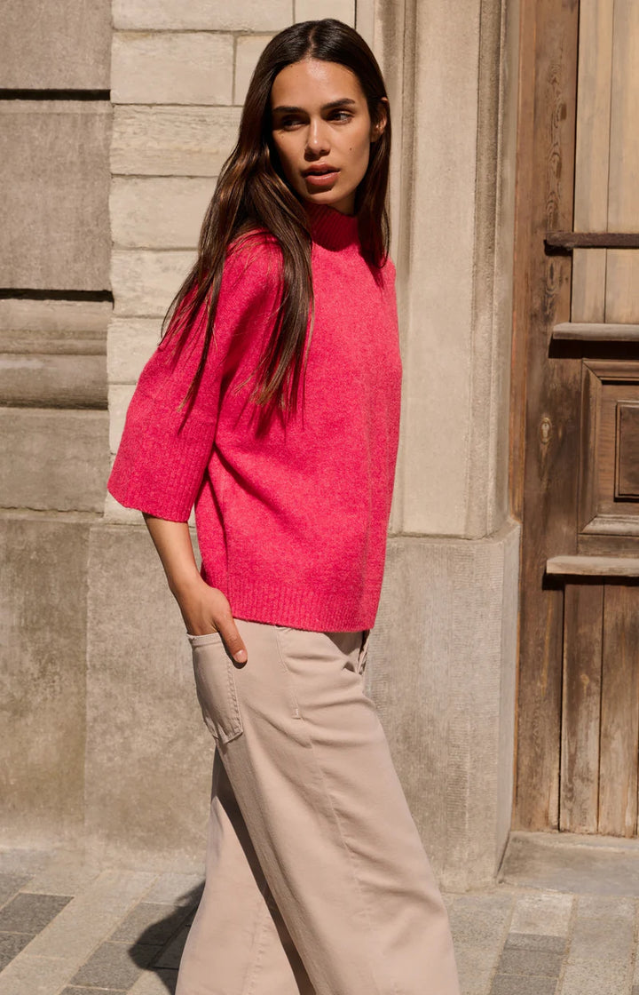 Aymi Sweater