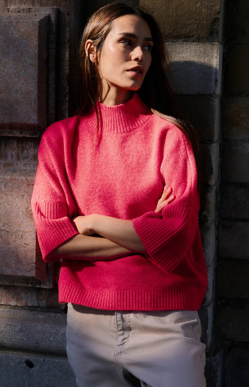 Aymi Sweater