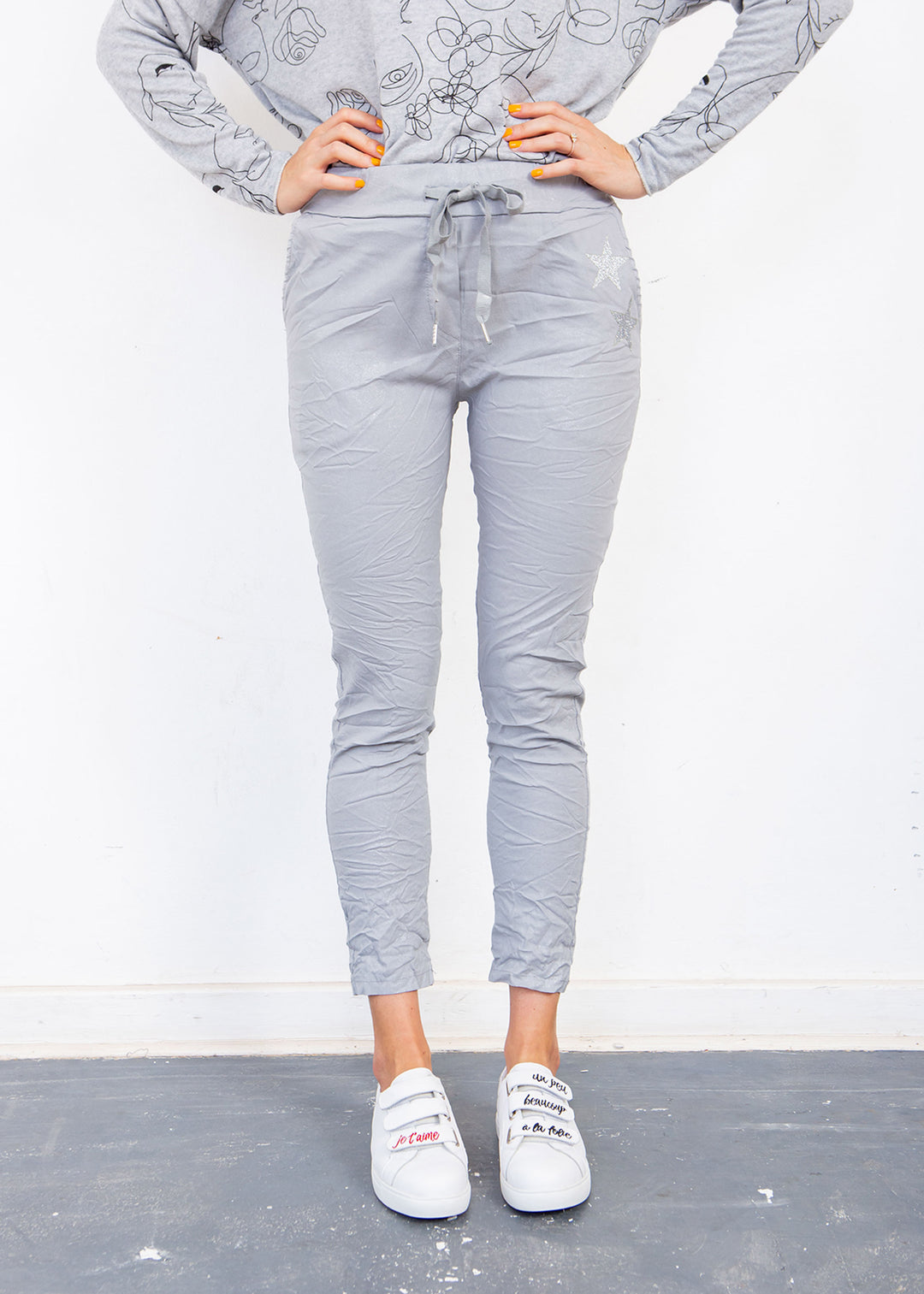 Izumi Pants