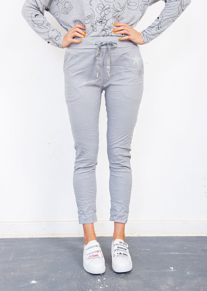 Izumi Pants