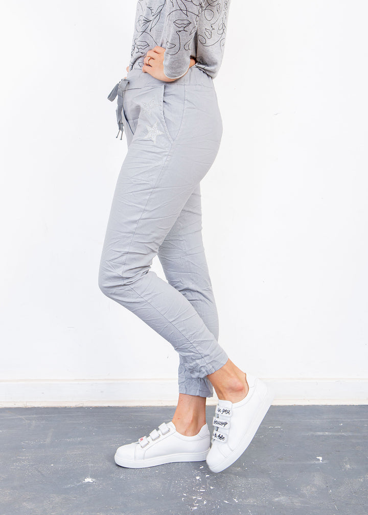 Izumi Pants