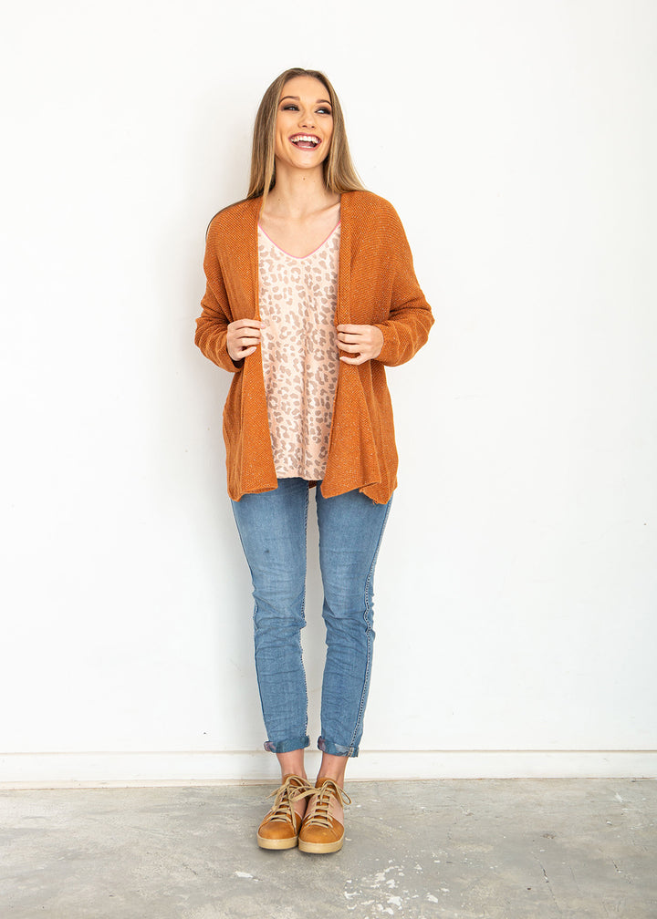 Jamey Cardigan
