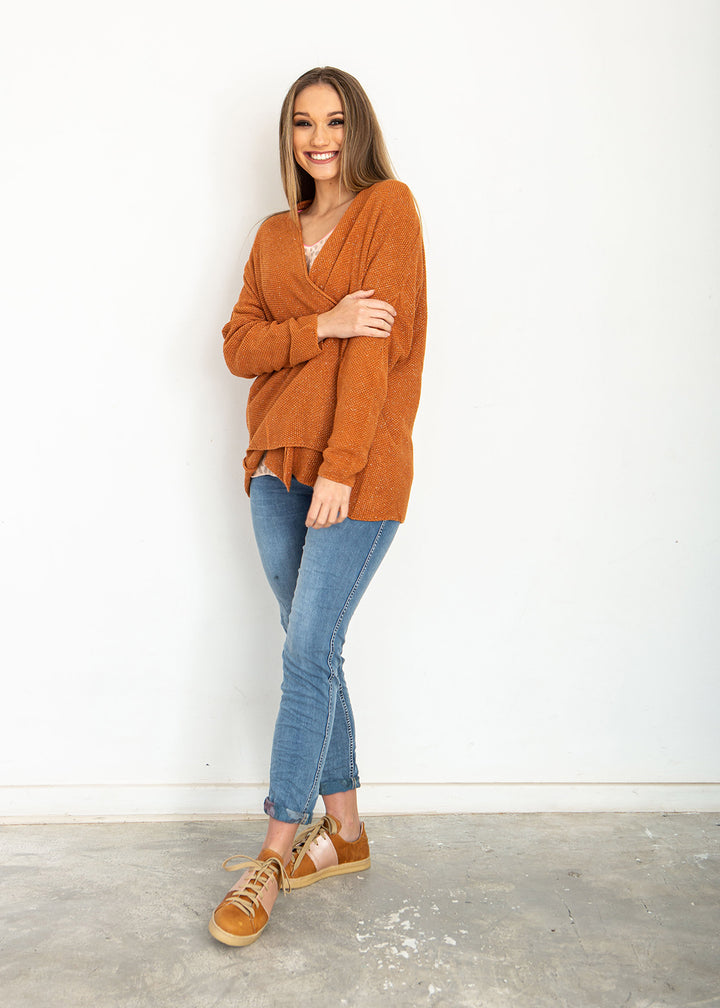 Jamey Cardigan