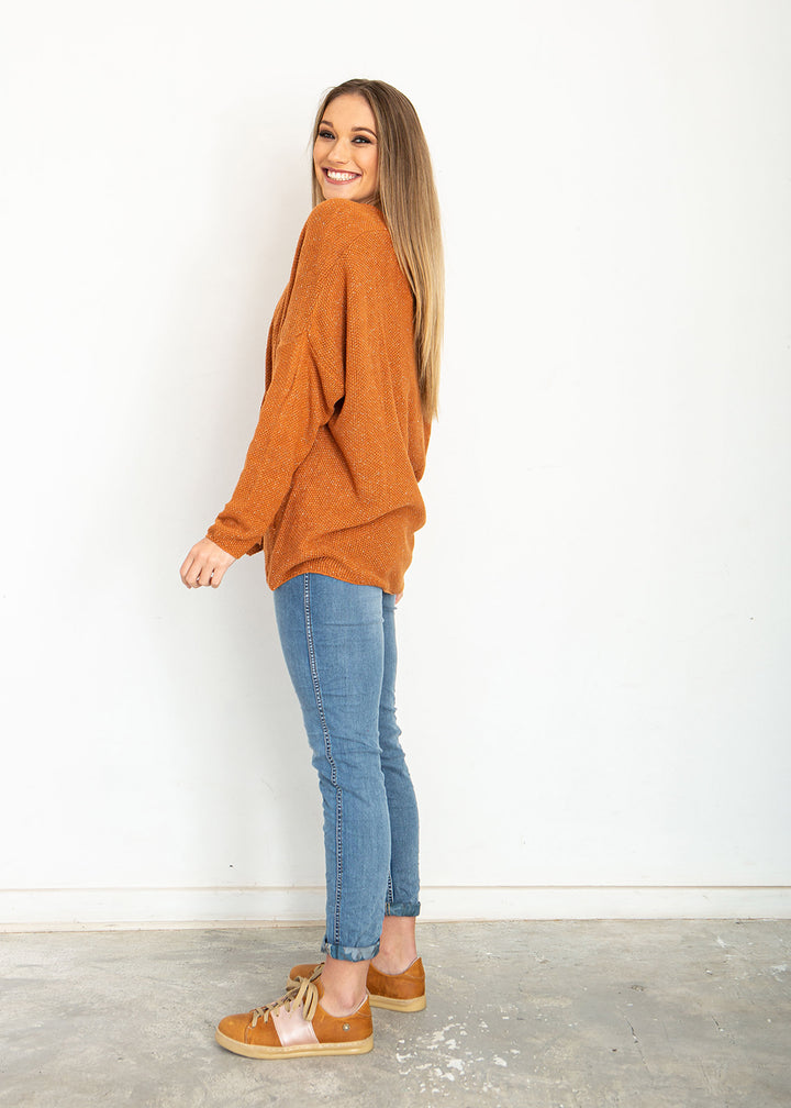 Jamey Cardigan