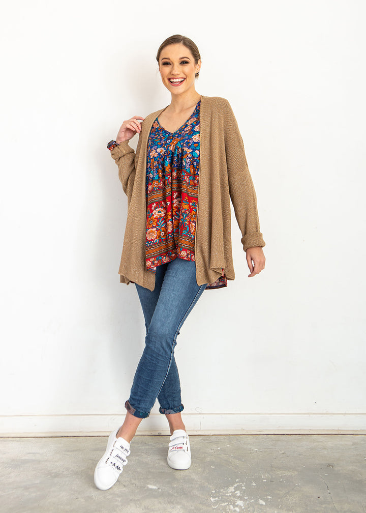 Jamey Cardigan