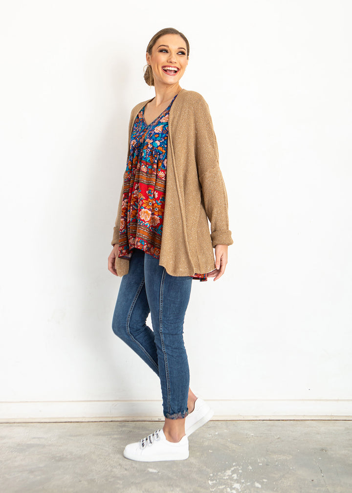 Jamey Cardigan