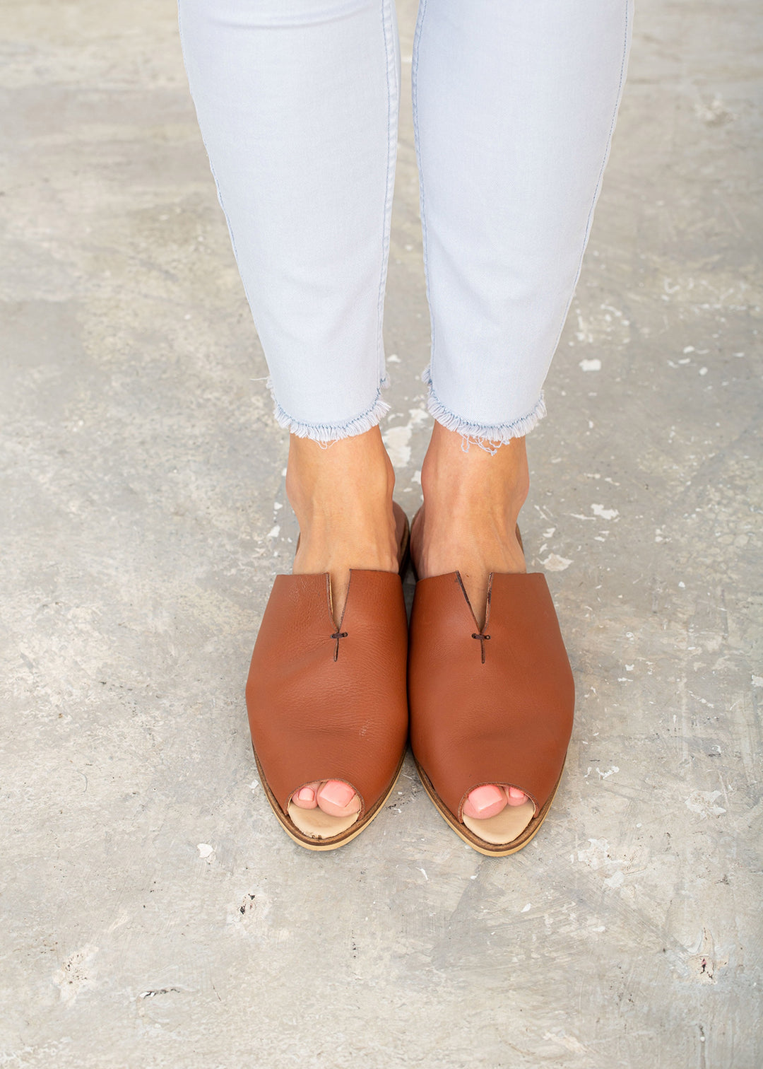 Pavano Sandals